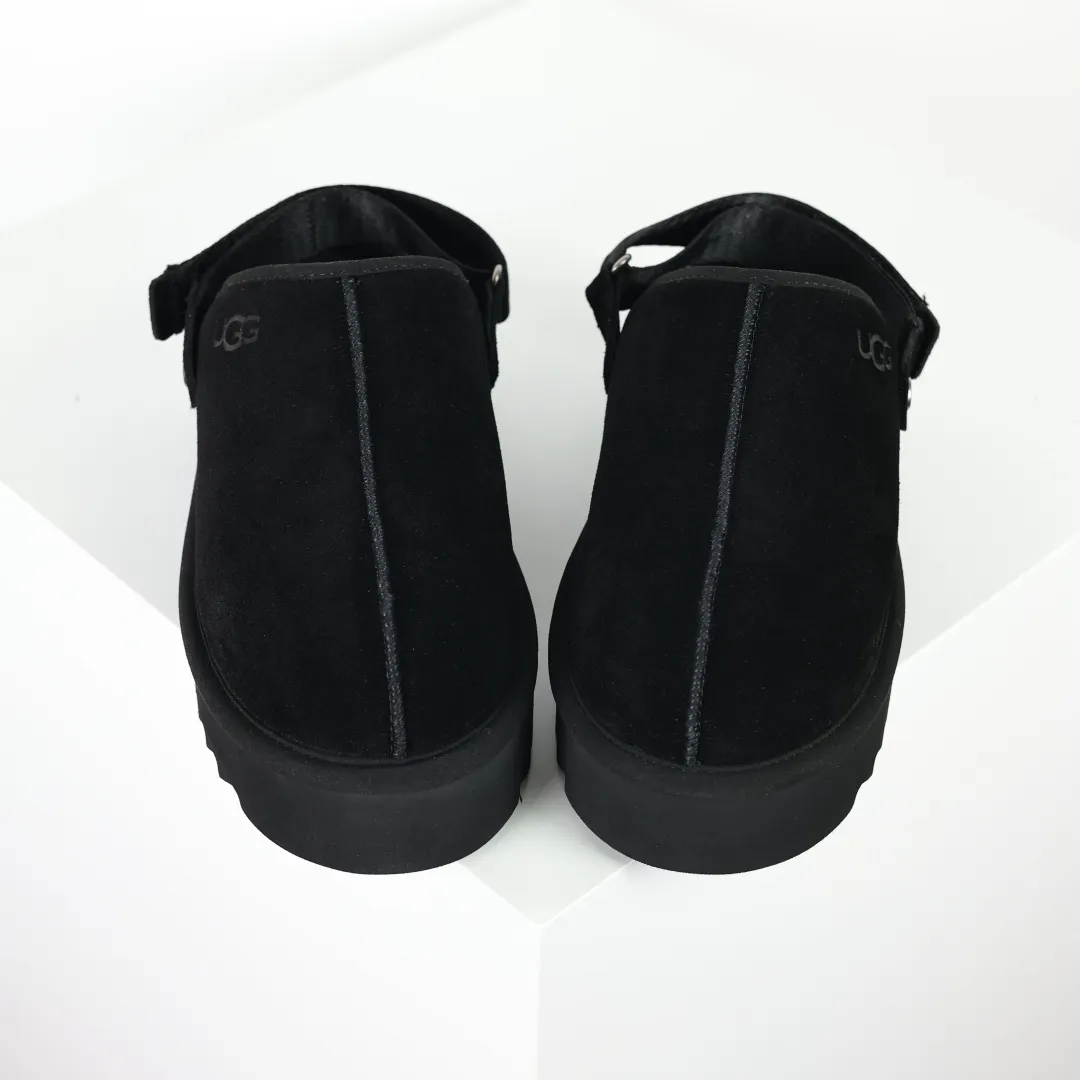 Copywriting price 💰540 The core recommendation is good price. The platform’s foreign trade is exclusively for UGG Tazz women’s snow boots 1166734. Produced by the ten-year-old brand shoemaking factory production line. Pay attention to every detail. Longfeng A-grade genuine sheep fur is integrated. It is built in full compliance with the ZP process. Size: 35 36 37 38 39 40 41